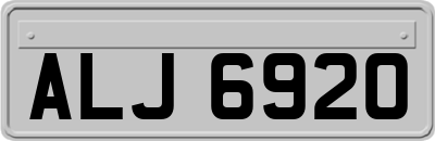 ALJ6920