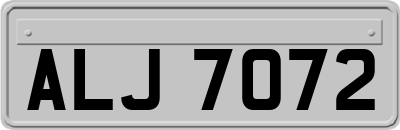 ALJ7072