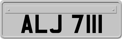 ALJ7111
