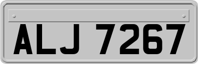 ALJ7267
