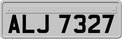 ALJ7327