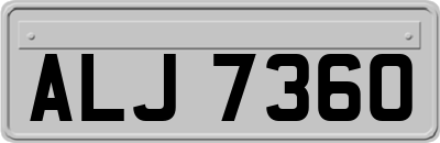 ALJ7360