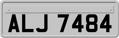 ALJ7484