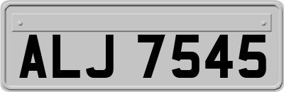 ALJ7545