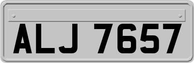 ALJ7657