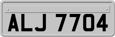 ALJ7704