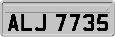 ALJ7735