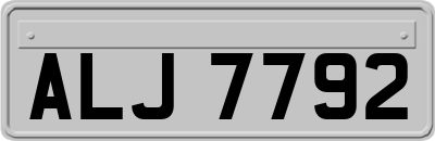 ALJ7792
