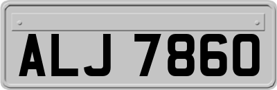ALJ7860