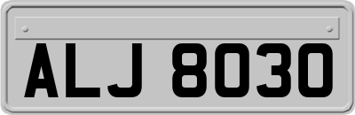 ALJ8030