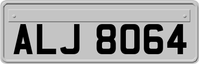 ALJ8064