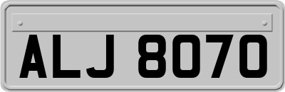 ALJ8070