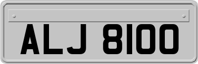 ALJ8100