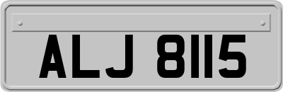 ALJ8115