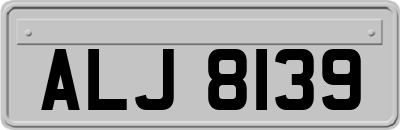 ALJ8139