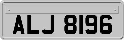 ALJ8196