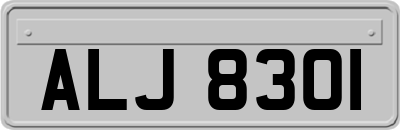 ALJ8301