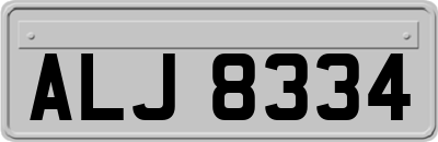 ALJ8334