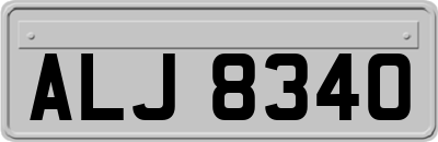 ALJ8340