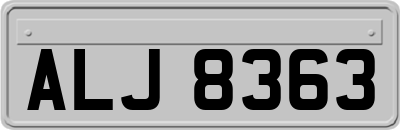 ALJ8363