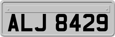 ALJ8429