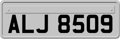ALJ8509