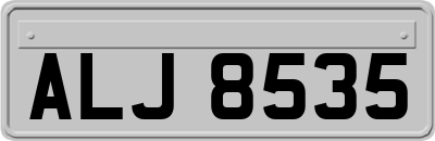 ALJ8535