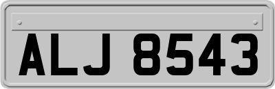 ALJ8543