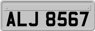 ALJ8567