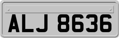 ALJ8636