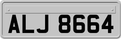 ALJ8664