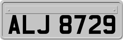 ALJ8729