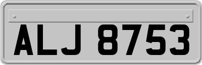 ALJ8753