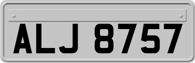 ALJ8757