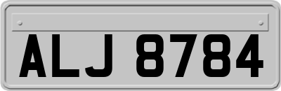 ALJ8784