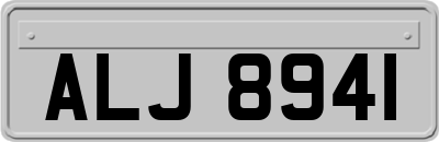 ALJ8941