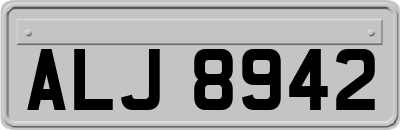 ALJ8942
