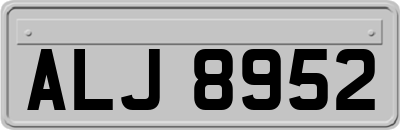 ALJ8952