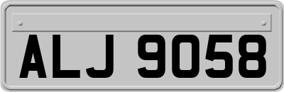 ALJ9058