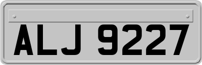 ALJ9227