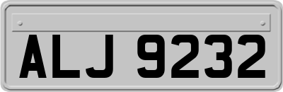 ALJ9232