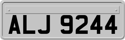 ALJ9244