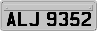 ALJ9352