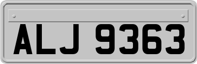 ALJ9363