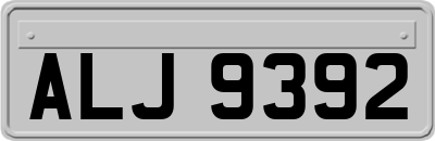 ALJ9392