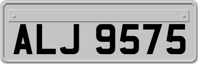 ALJ9575