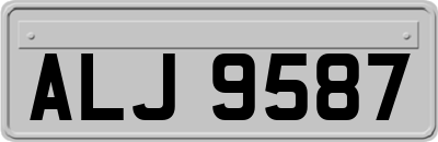 ALJ9587