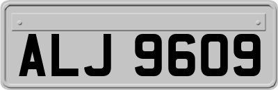 ALJ9609