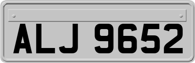 ALJ9652