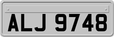 ALJ9748